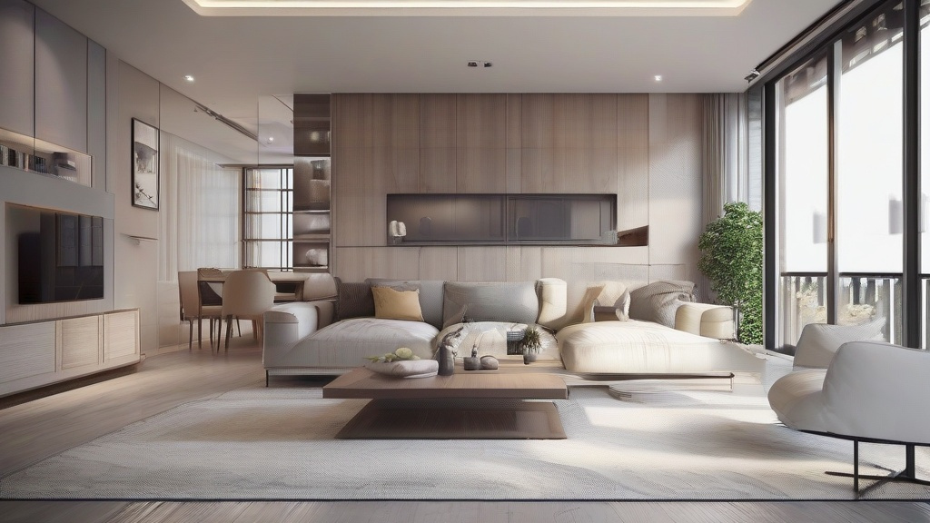 智能门锁+环保材料：打造安全又绿色的智慧家居新标配