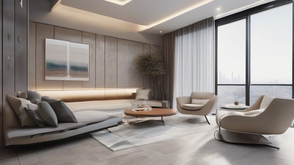 智能时代水电改造全攻略：从基础到智能控制的10个关键要点