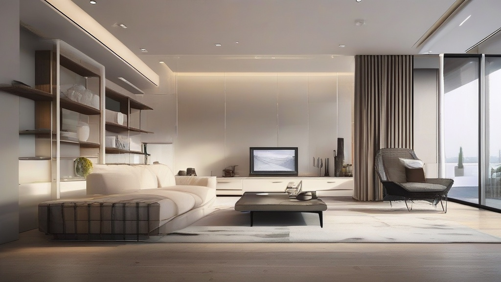 玄关智能照明设计全攻略：从入门到精通的5大核心方案