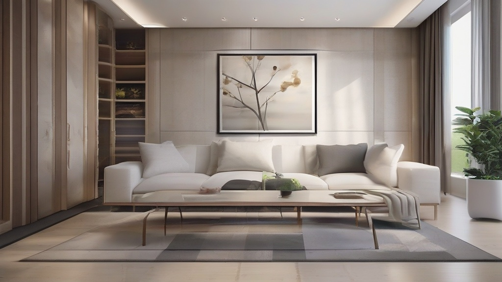 智能音箱卧室装修全攻略：从布局到避坑的10个关键细节