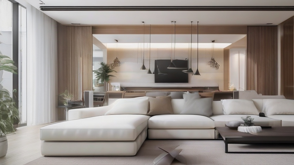 智能音箱+开放式厨房：打造未来感烹饪空间的5大黄金法则