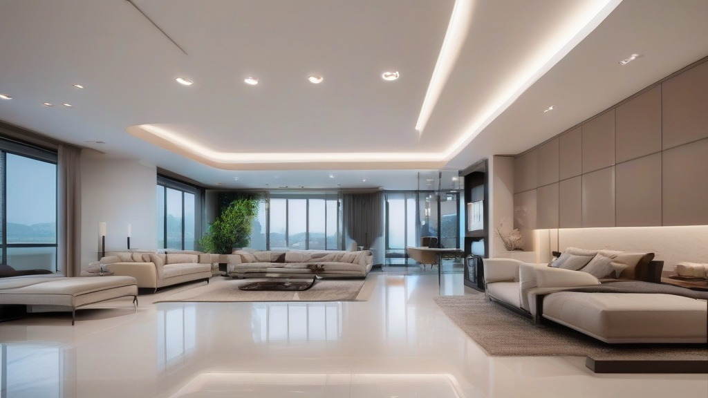 卧室智能照明装修全攻略：从设计到落地的10个关键细节