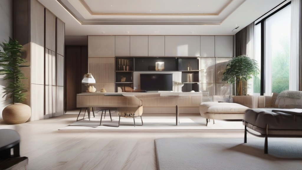 智能门锁选购全攻略：从材质到功能，装修必看的避坑指南