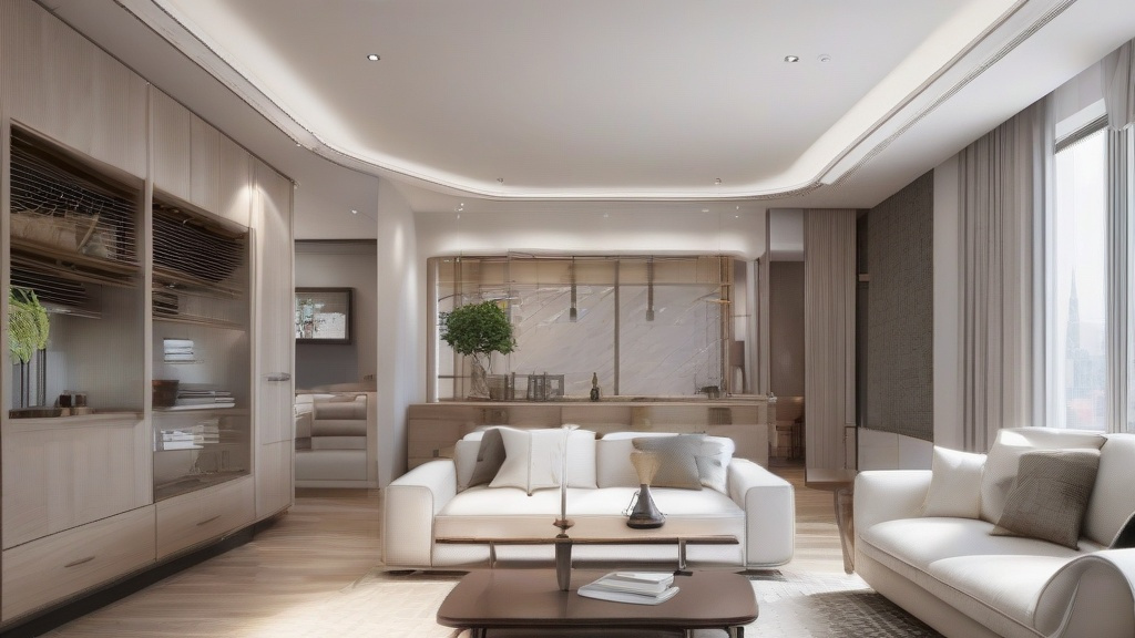 智能时代水电改造全攻略：从规划到落地的10个关键控制点