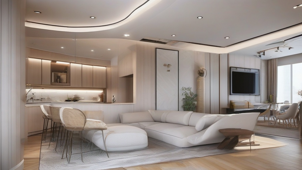 智能音箱进浴室？卫生间防水施工全攻略，安全与科技兼得