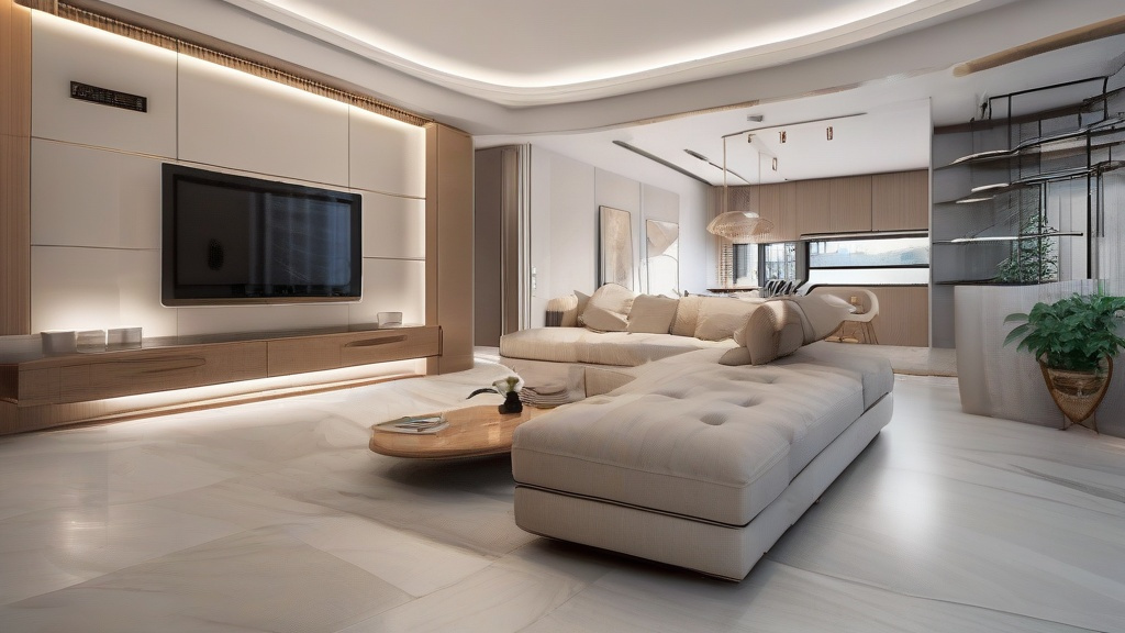 玄关智能音箱全攻略：打造科技感入户第一站