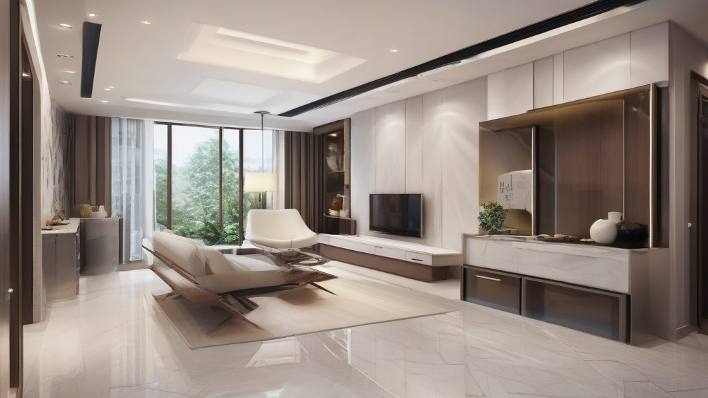 智能照明+环保材料：打造绿色家居的黄金组合指南