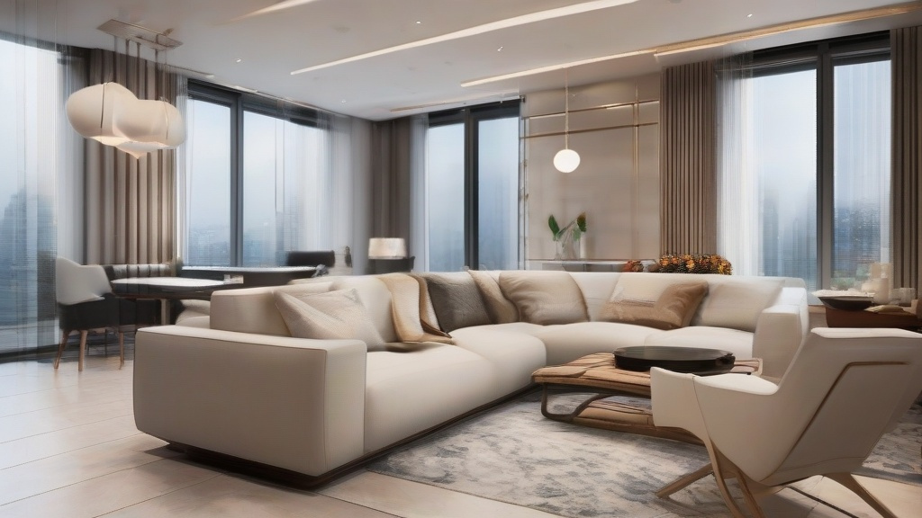 卧室智能安防装修全攻略：从设备选型到隐蔽工程，打造安全睡眠空间