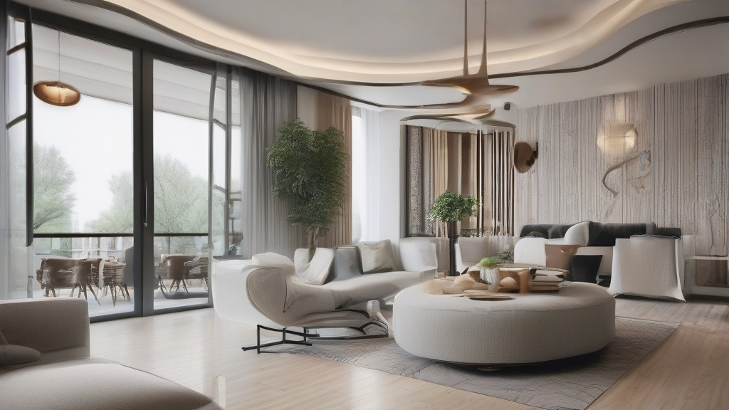 智能控制赋能书房：打造高效学习与工作的未来空间