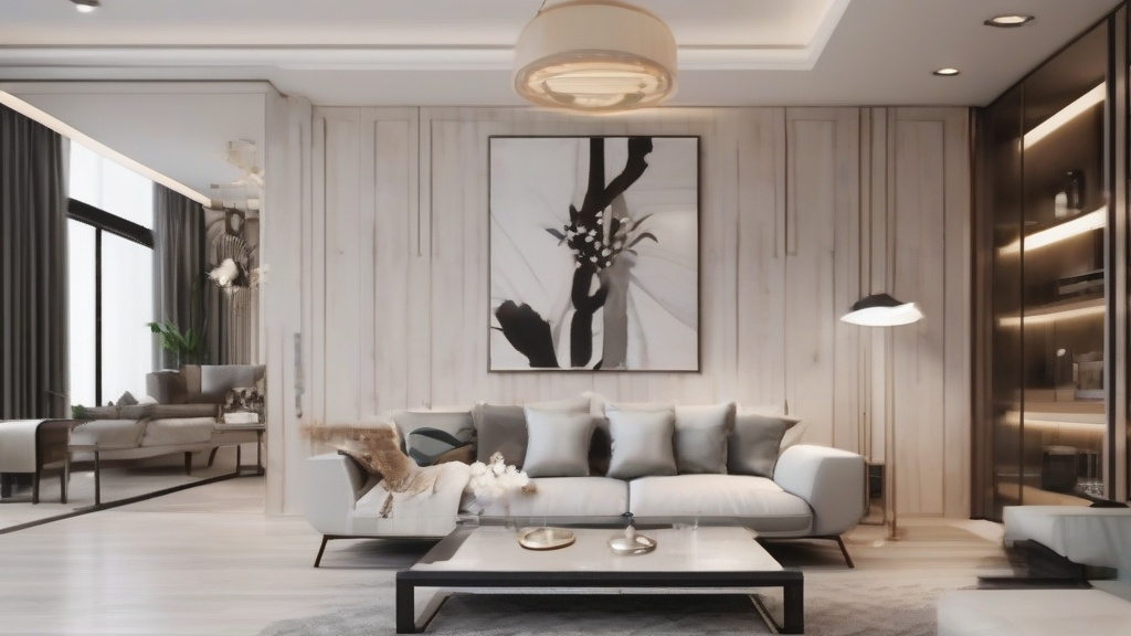 智能控制时代：如何打造高效厨房装修布局？