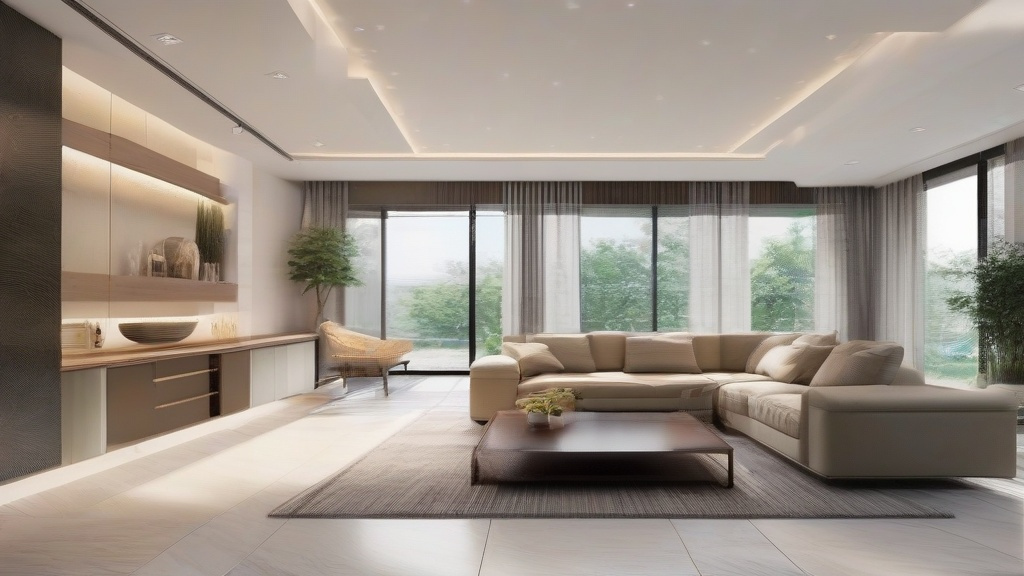 智能安防系统装修验收全攻略：从设备安装到功能测试的12项核心标准