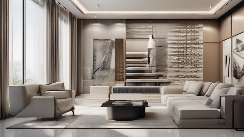 智能音箱搭配指南：如何根据语音控制需求选地板？