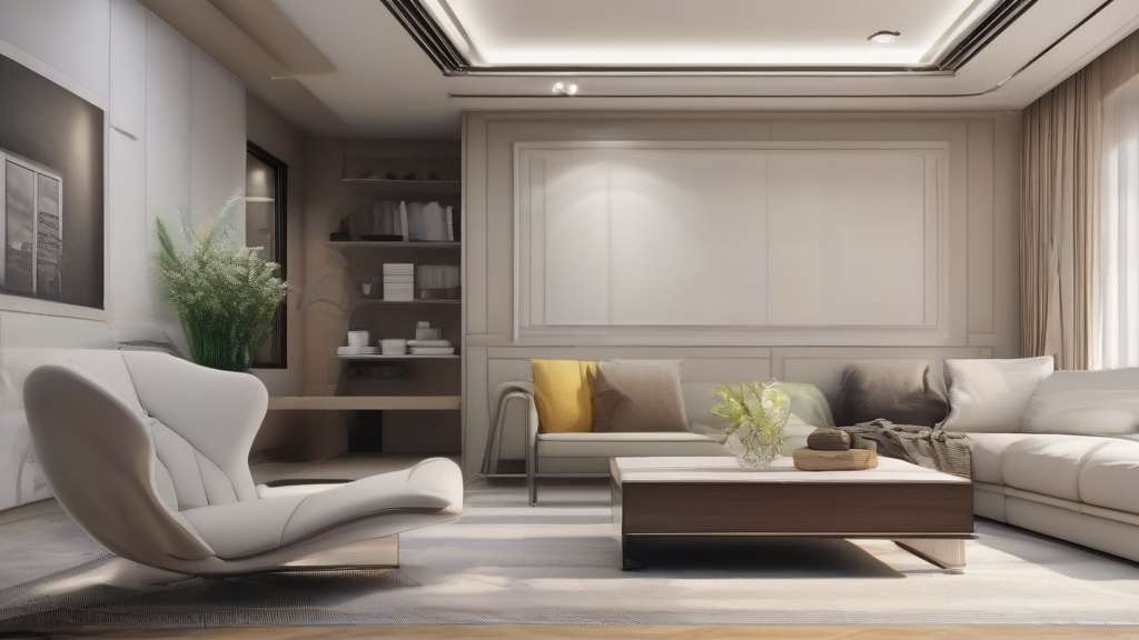 智能安防与窗帘搭配全攻略：安全与美学的完美平衡