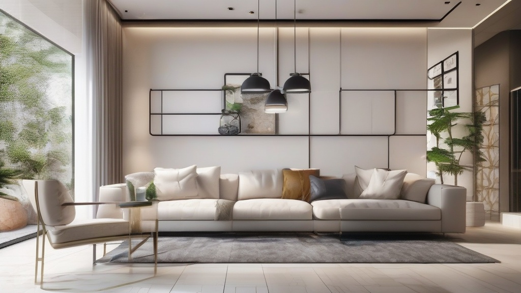 智能时代水电改造全攻略：打造安全高效的智能家居基础