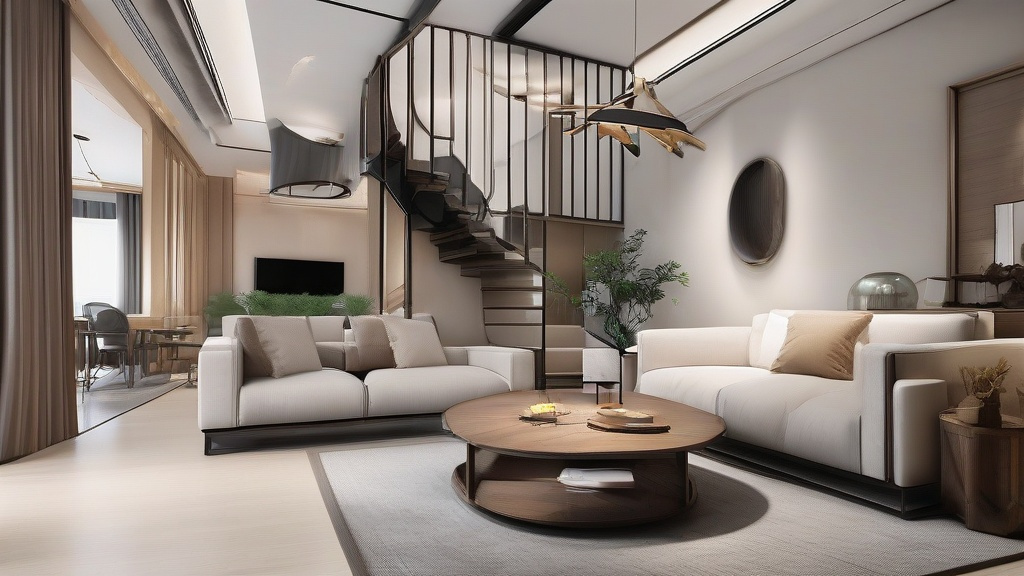 智能音箱融入家居：装修材料选择全攻略，打造科技美学空间