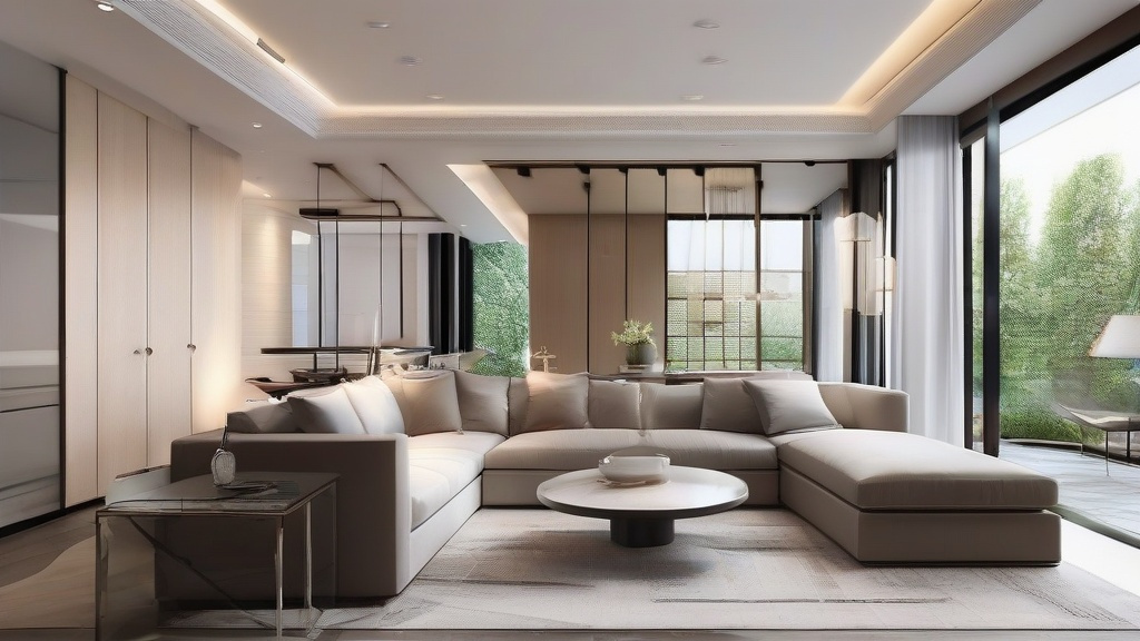 智能安防时代：卫生间防水施工全攻略，打造安全无忧的家居环境