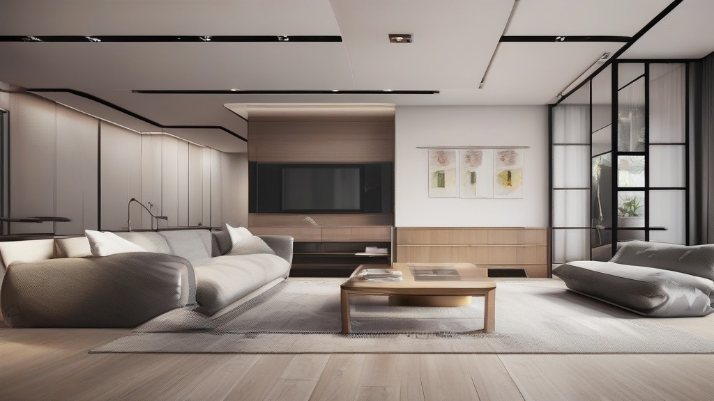 智能音箱摆放风水指南：科技与家居气场的完美融合