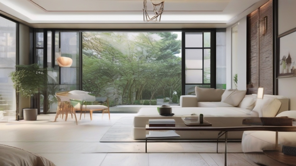 智能音箱进浴室？卫生间防水施工全攻略，让科技与安全兼得