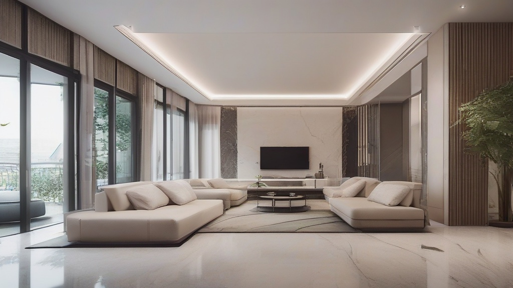 智能门锁选购全攻略：装修材料选择与避坑指南