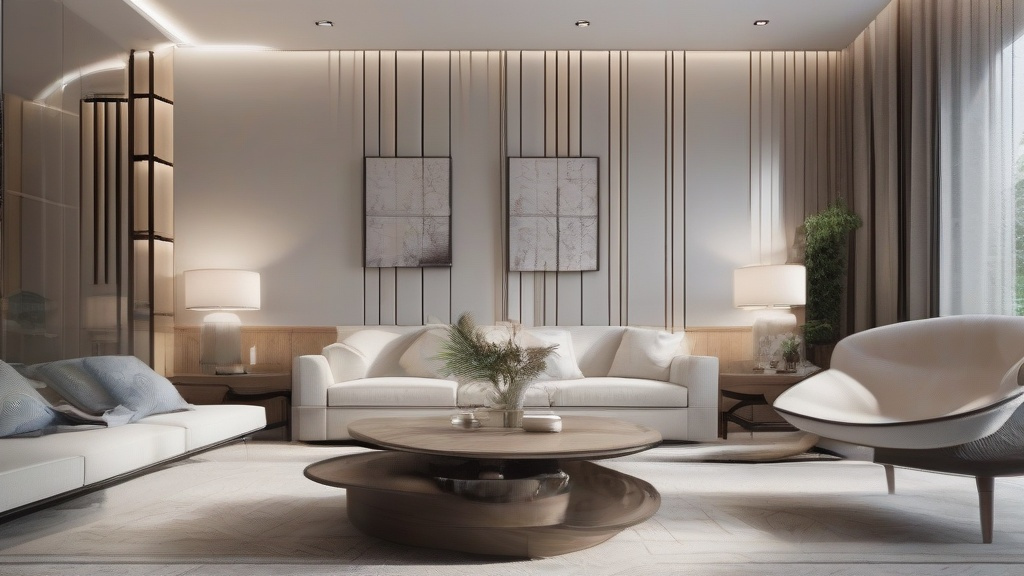 阳台秒变智能休闲区：全场景智能控制改造指南