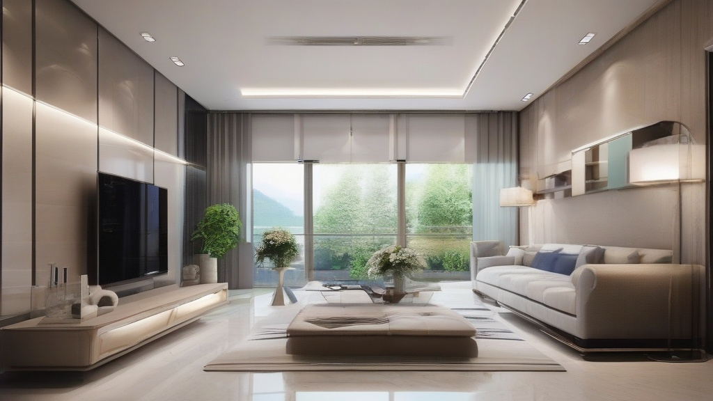 智能门锁安装必看！水电改造中不可忽视的5大关键要点