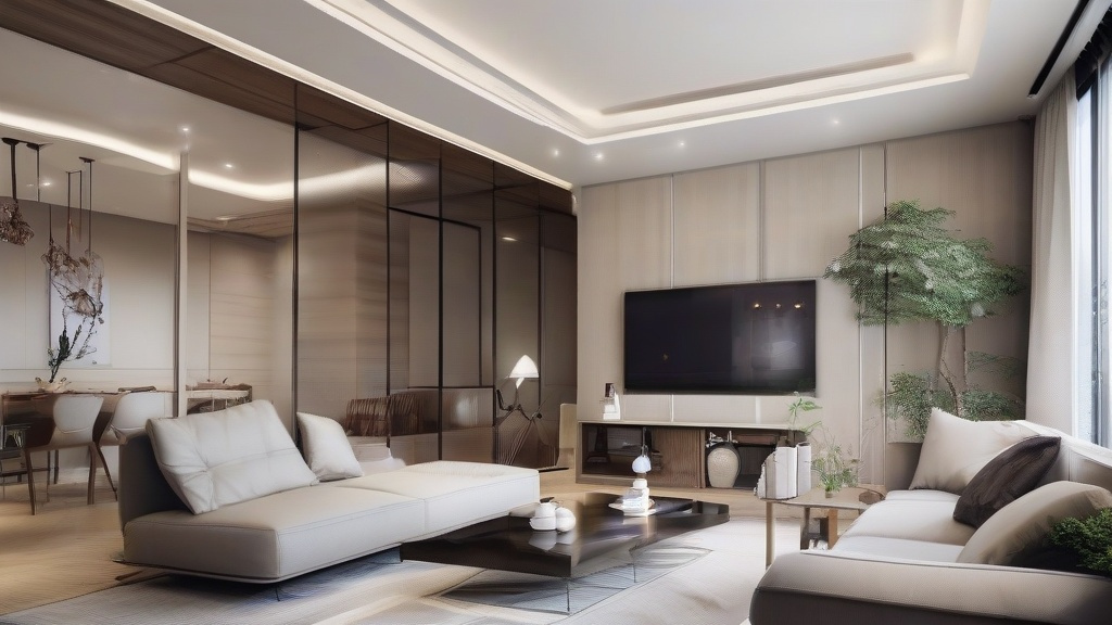 智能门锁+阳台改造：解锁安全与舒适并存的家居新体验