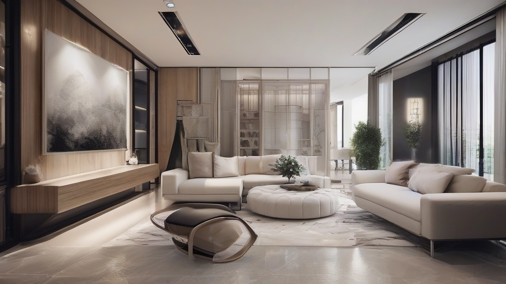 智能门锁安装与水电改造全攻略：安全与实用性的双重保障