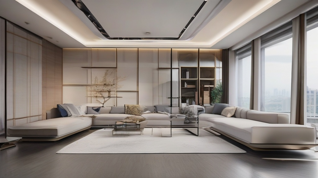 智能灯光控制全攻略：从场景设计到设备选型的完整指南