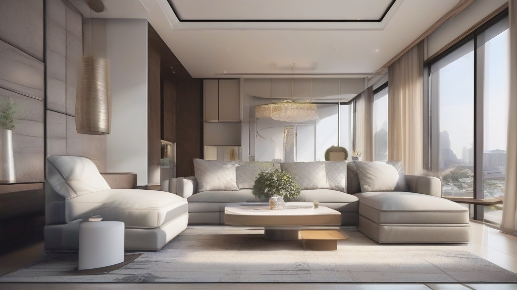 智能家电装修预算全攻略：从规划到落地，省心又省钱