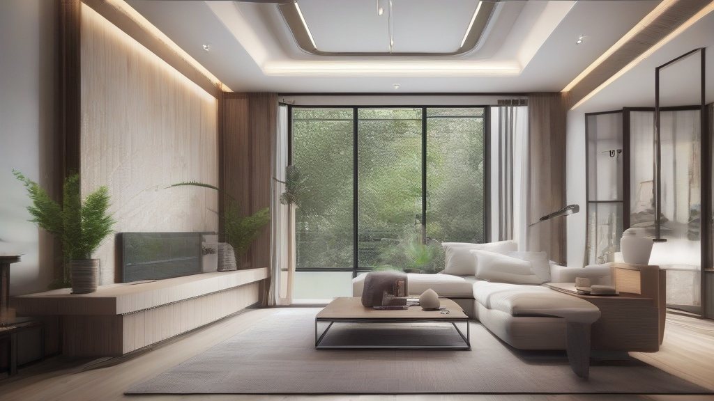 智能安防装修预算全攻略：从规划到落地，省钱又安心