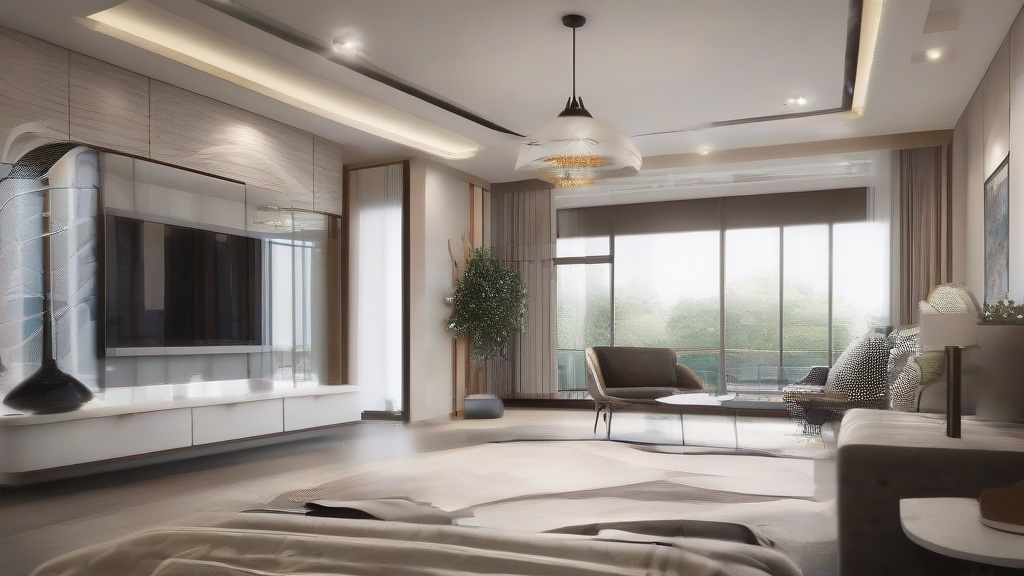 智能门锁装修预算全攻略：从选型到省钱技巧，一篇搞定！