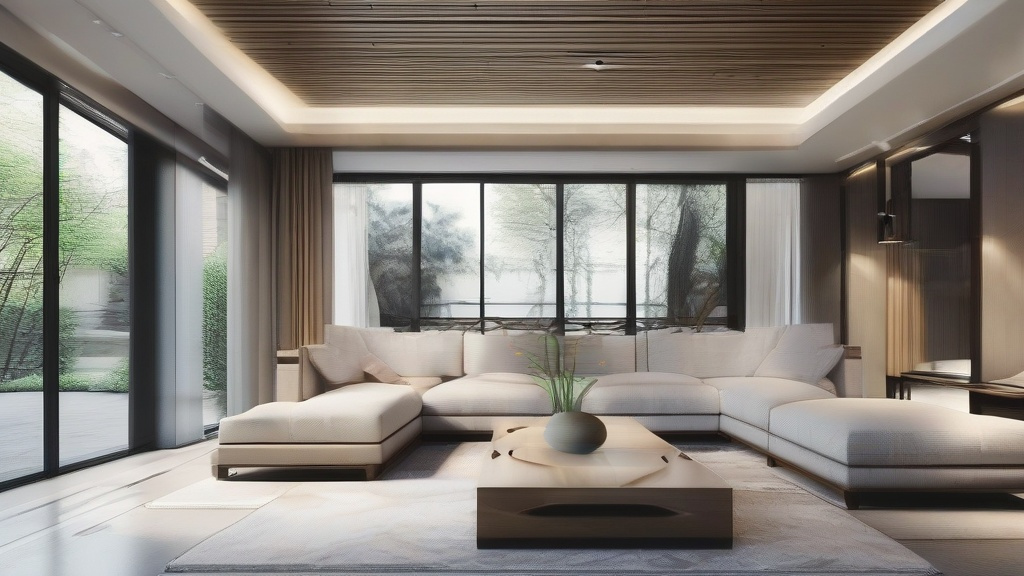 工业风装修中的智能音箱：科技与粗犷的完美融合指南