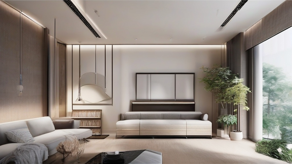 智能门锁与衣帽间设计：科技与美学的完美融合指南