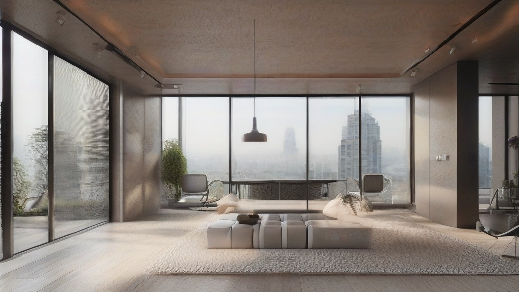 智能门锁+厨房黄金布局：解锁现代家居安全与效率的双重密码