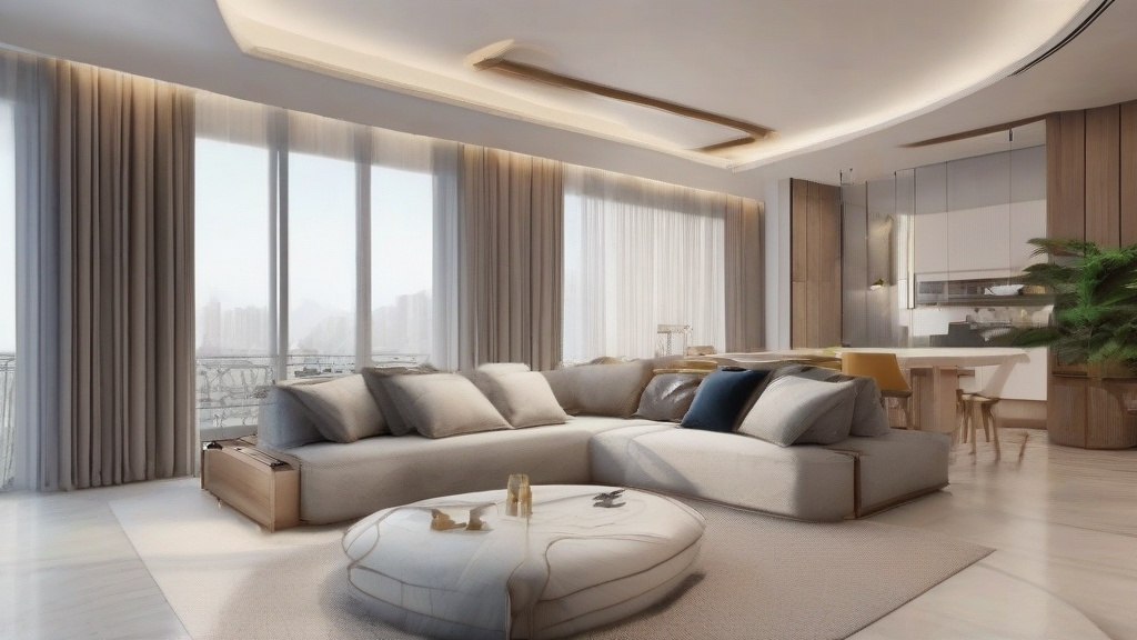 工业风装修必备：如何用智能门锁打造科技感与实用性的完美平衡