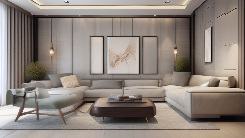 卧室智能音箱装修全攻略：从选型到布局的10个关键细节