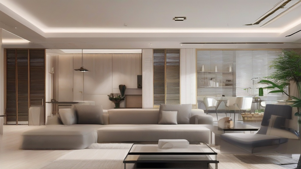 智能科技邂逅禅意美学：日式家居的智能控制全攻略