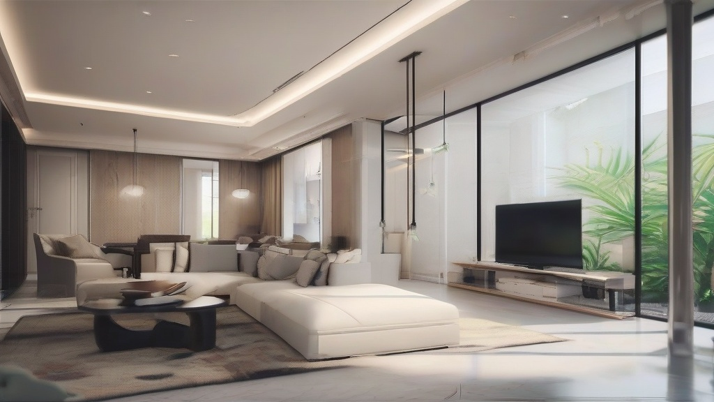 厨房装修新标配：智能音箱布局全攻略，打造高效烹饪空间