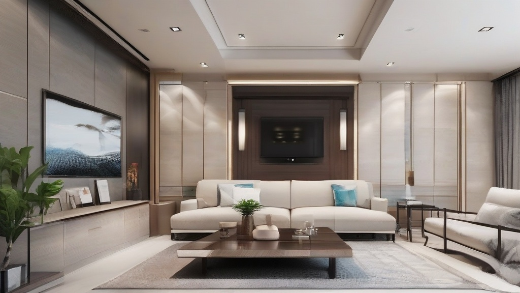 智能音箱时代的地板选购指南：如何打造完美声学与家居美学