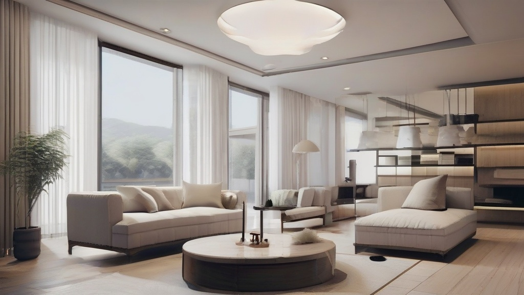 智能门锁+书房装修全攻略：安全、便捷与美学的完美融合