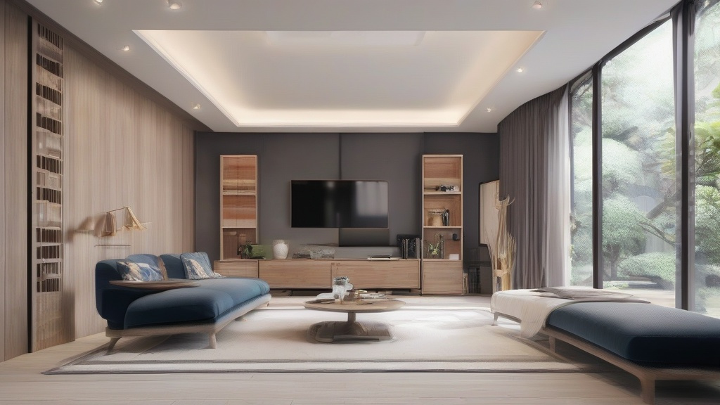 智能家电时代装修材料全攻略：从基础到进阶的选材指南