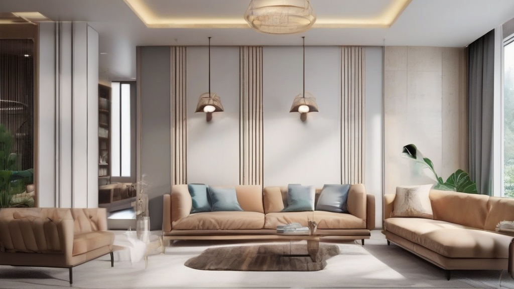 智能控制装修验收全攻略：从布线到系统调试的12项关键标准