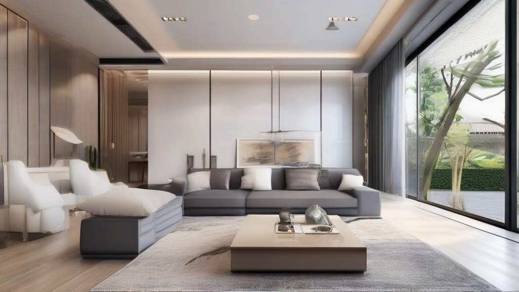 智能安防与灯光联动：打造安全与舒适并存的智慧家居方案