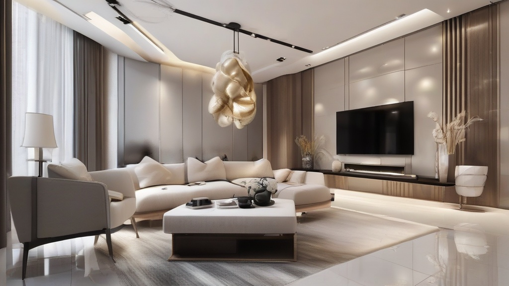 智能厨房新标配：从空间规划到设备联动的全场景装修指南