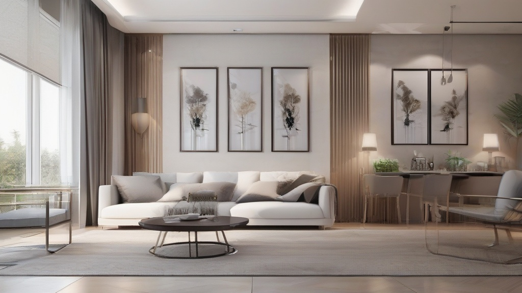 智能卧室装修全攻略：从电路规划到设备联动，打造舒适科技空间