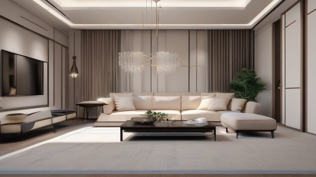 智能门锁与家具风水：科技与传统的完美融合指南