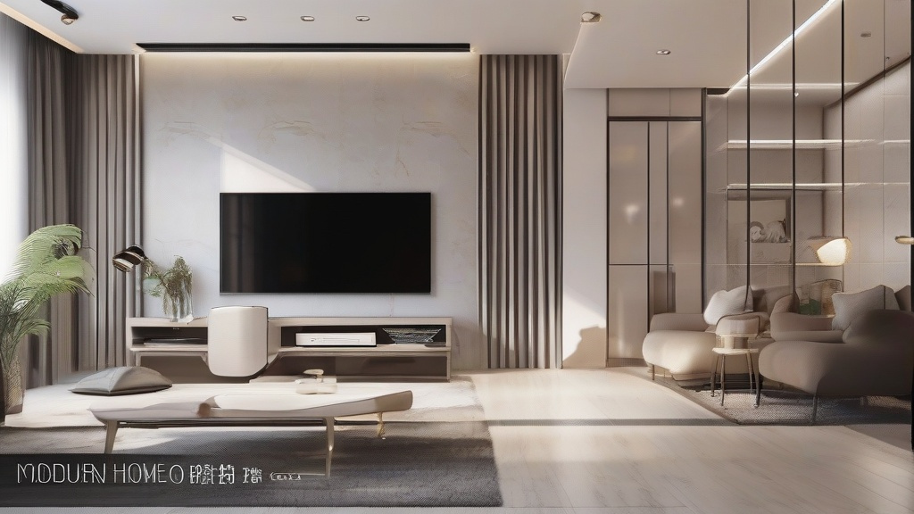 智能安防与地中海风格融合：打造安全与美学兼具的理想家居