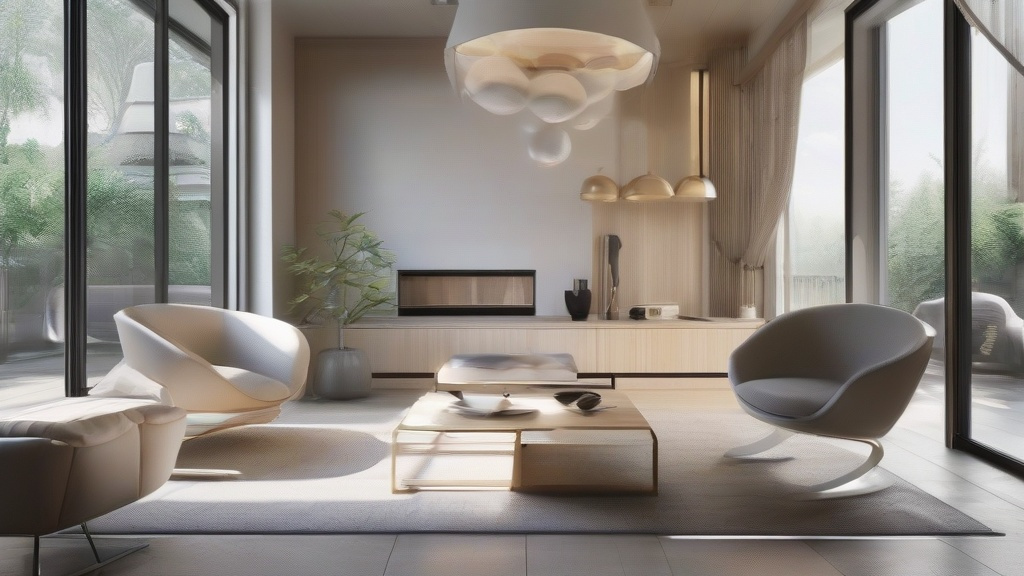 智能控制时代下的厨房装修布局全攻略：打造高效、安全的烹饪空间