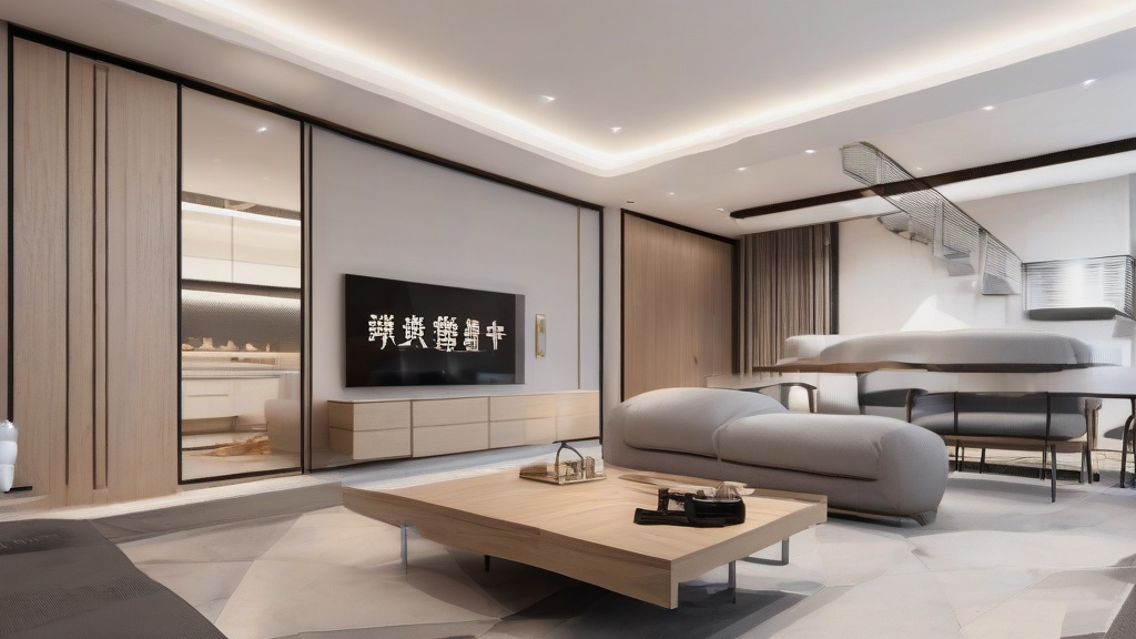 智能音箱赋能阳台改造：打造科技感与舒适度兼备的休闲空间